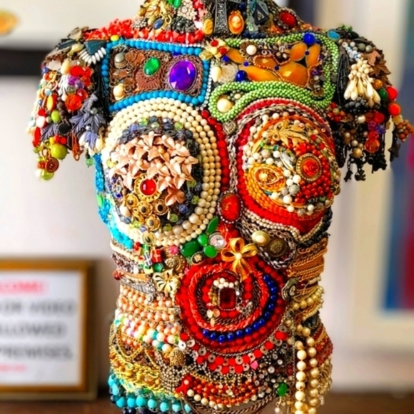 Jewelry - Unlisted Live Tile